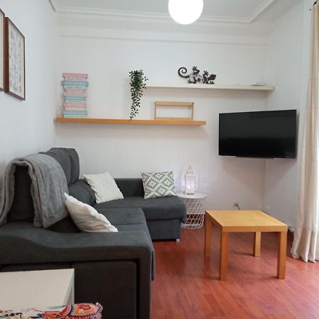 C01A04 Centrico 4 Dormitorios Santander Dış mekan fotoğraf