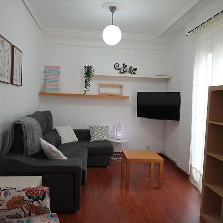 C01A04 Centrico 4 Dormitorios Santander Dış mekan fotoğraf