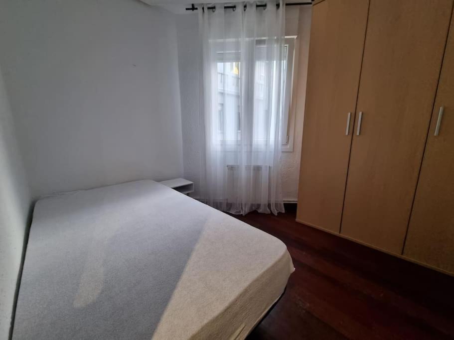 C01A04 Centrico 4 Dormitorios Santander Dış mekan fotoğraf