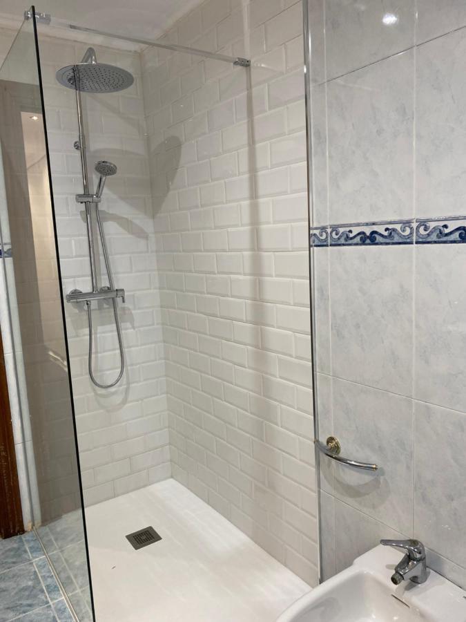 C01A04 Centrico 4 Dormitorios Santander Dış mekan fotoğraf
